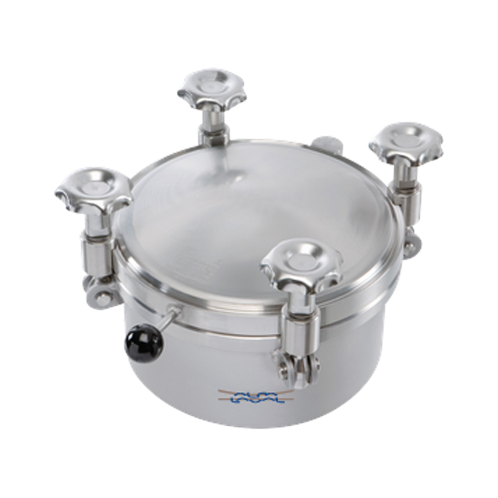 Boca de Visita HLSD-2