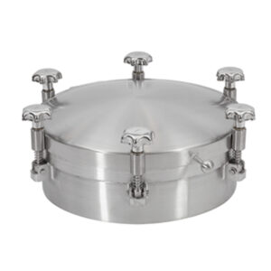 Boca de Visita LKDC-LP