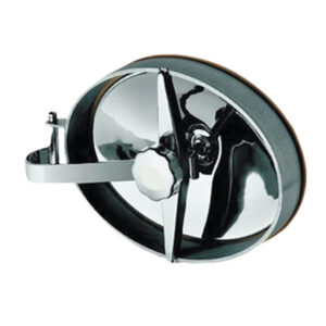 Boca de Visita Type O