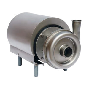 Bomba Centrífuga Sanitária Alfa Laval i-CP2000