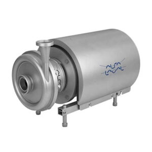 Bomba Centrífuga Sanitária Alfa Laval LKH