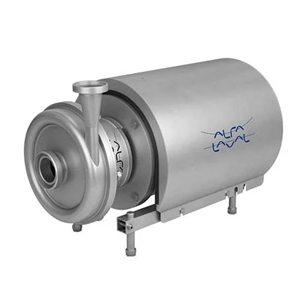 Bomba Centrífuga Sanitária Alfa Laval LKH