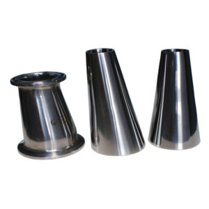 Conexões Tubulares Sanitárias OD