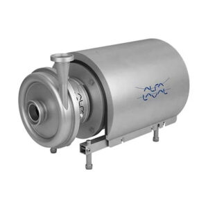 Bomba Centrífuga Sanitária Alfa Laval LKH Evap
