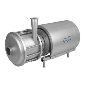 Bomba Centrífuga Multistágio Alfa Laval LKH Multistage