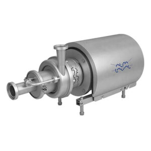 Bomba Centrífuga Autoescorvante Alfa Laval LKH Prime