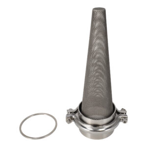 Filtro em Linha Alfa Laval LKIF