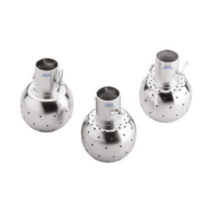 Spray Ball Estacionário LKRK