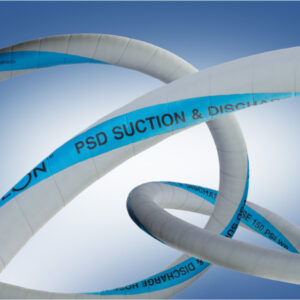 Mangueira Sanitária Versilon™ PSD