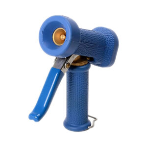 Pistola Sanitária de Limpeza Dinga – Água Quente e Fria