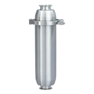 Filtro / Coador em Linha Alfa Laval Streamline™