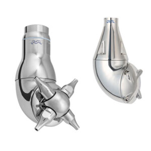 Cabeçote de Limpeza Rotativo TJ