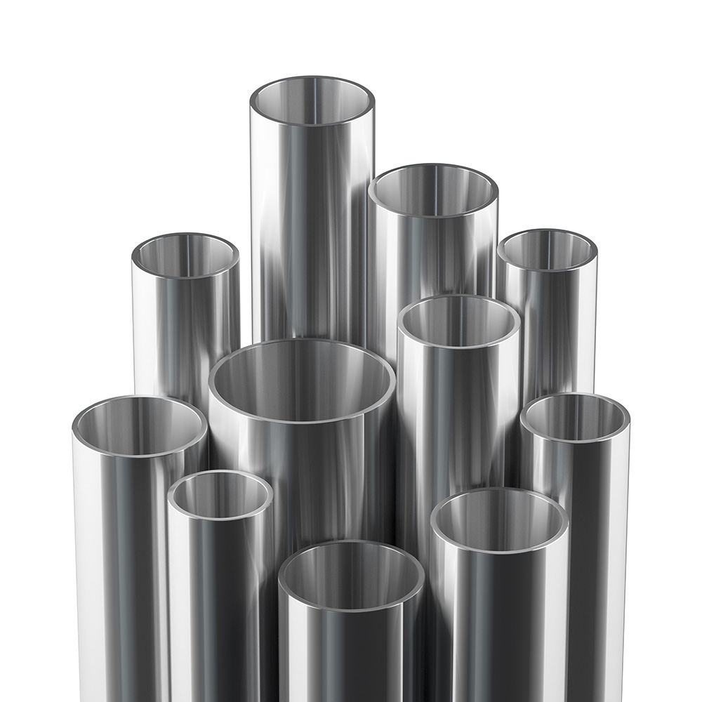 Tubos Sanitários OD