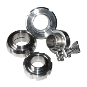 Uniões Sanitárias OD