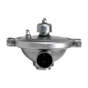 Válvulas Redutoras de Pressão