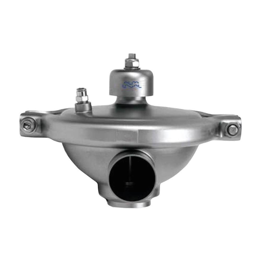 Válvulas Redutoras de Pressão