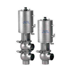 Válvula de Assento Simples