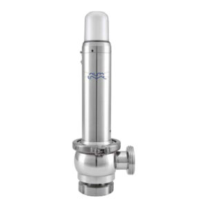 Válvulas de Segurança