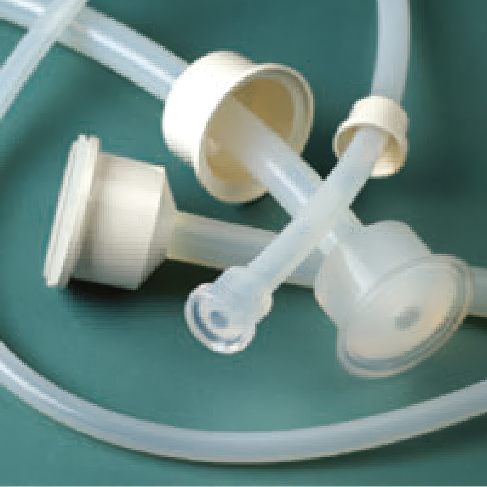 APST – Silicone sem Reforço (Atmosférica) - Imagem 2