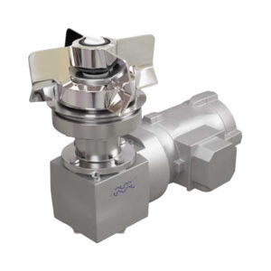 Agitadores Magnéticos Alfa Laval LeviMag UltraPure