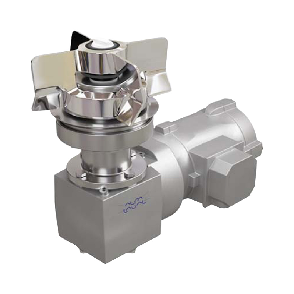 Agitadores Magnéticos Alfa Laval LeviMag UltraPure