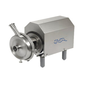 Bombas Centrífugas Farmacêuticas SolidC UltraPure