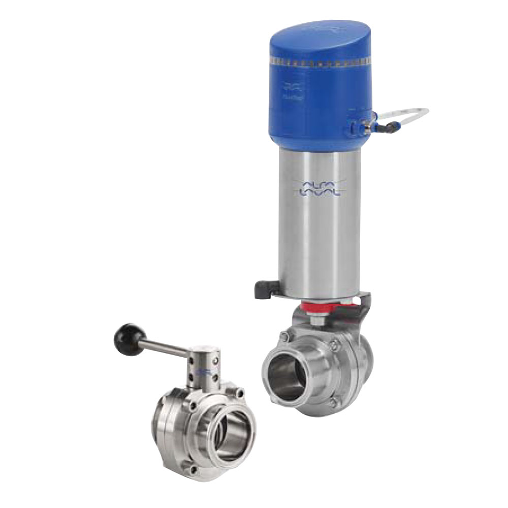 Outros Tipos de Válvulas