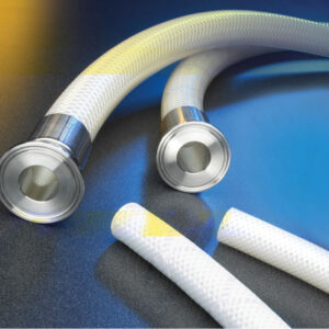 STHT®-R – Silicone Curado à Platina com Trama Reforçada