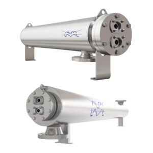 Trocadores de Calor Farmacêuticos
