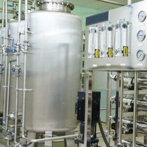 Tubos Farmacêuticos ASME BPE