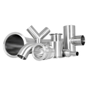 Tubos e Conexões em Ligas Especiais AL-6XN