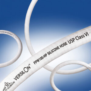 Versilon™ FPW – Silicone Curado à Platina com 4 Camadas de Reforço + Espiral Inox