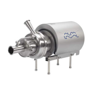 Bomba Centrífuga Farmacêutica LKH Prime UltraPure