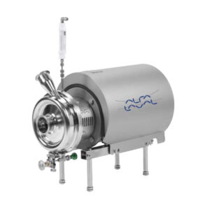 Bomba Centrífuga Farmacêutica LKH UltraPure