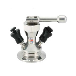 Válvulas Assépticas para Tomada de Amostra – Standard