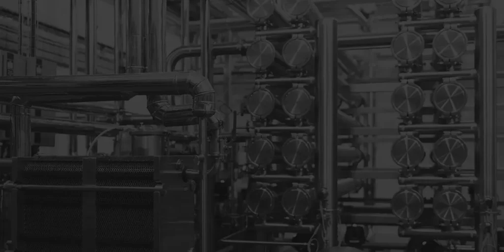 O que é a ASME BPE e por que ela é essencial para processos sanitários