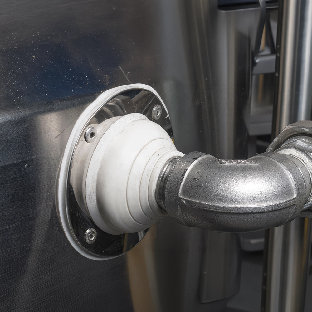 Pipetite® – Vedação Sanitária Flexível para Passagem de Tubulações - Imagem 3