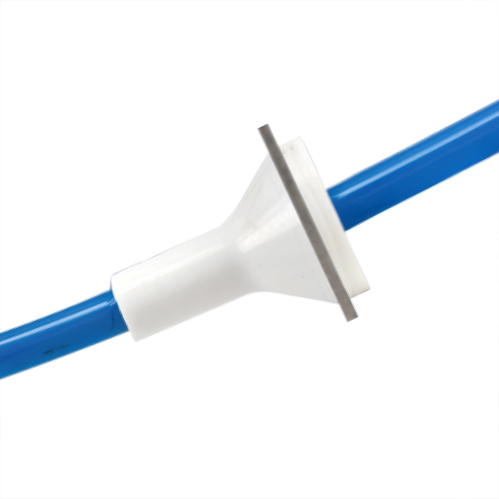 Pipetite® – Vedação Sanitária Flexível para Passagem de Tubulações - Imagem 4